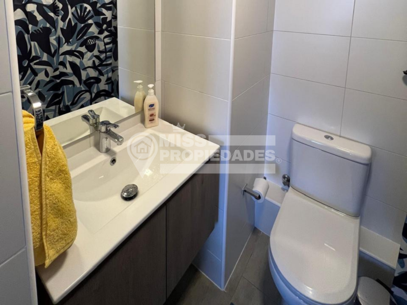 Se Arrienda Departamento en Edificio Ossa