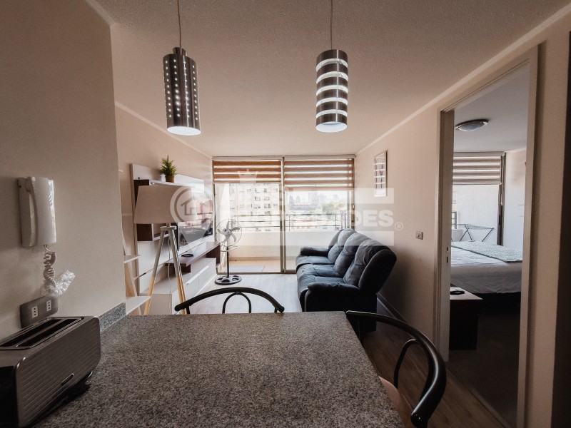 Fotografía de Venta Departamento – Sector Sur
