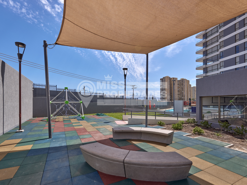 Oportunidad de Inversión - Edificio Nogal, Antofagasta