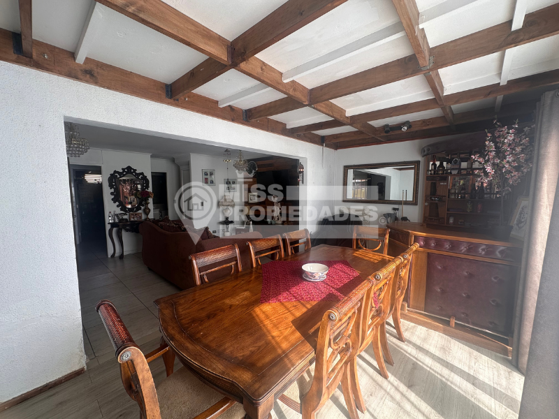 Se Vende Casa – la Serena