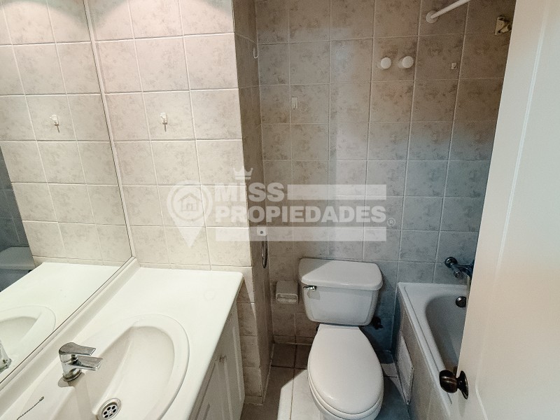 Se Arrienda Departamento en Sector Sur - Antofagasta