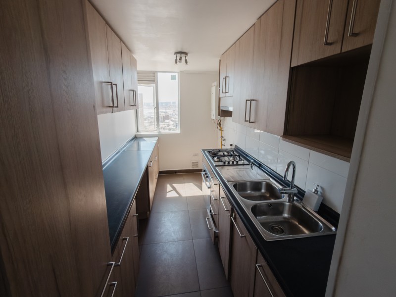 Se Arrienda Departamento en Sector Norte de Antofagasta