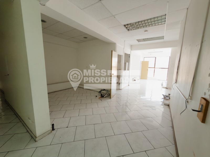 Venta | 4° Piso Corporativo en Edificio Matta