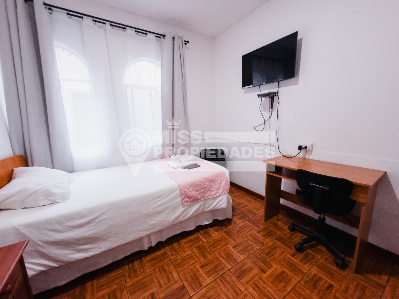 Venta Hotel – Sector Centro