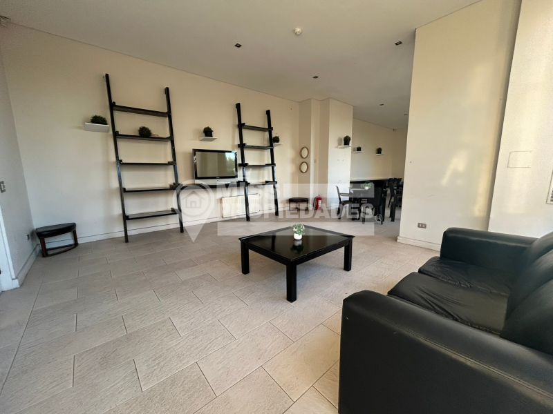 Arriendo Departamento – Vicuña Mackenna