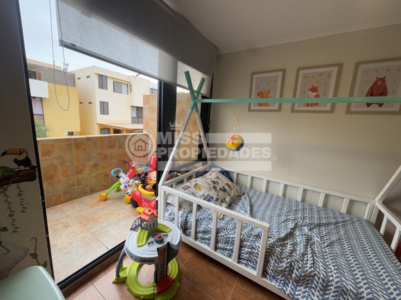 Se Vende Casa – Cerro Moreno