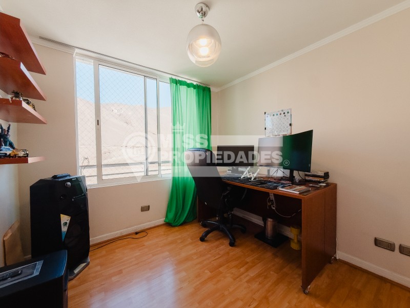 Se Vende Departamento en Edificio Gran Pacifico I