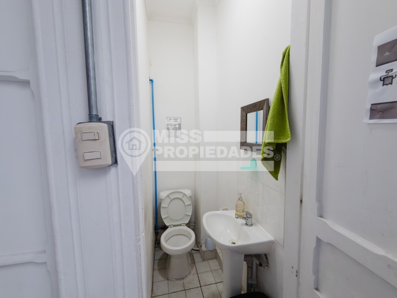 Se Arrienda Oficinas en Sector Centro de Antofagasta