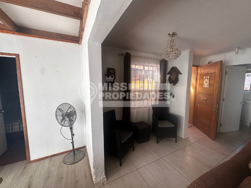 Se Vende Casa – la Serena