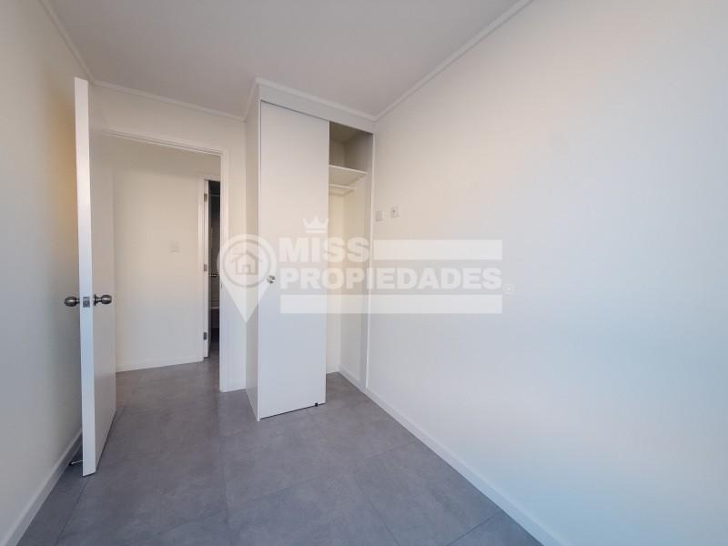Se Arrienda Departamento en Condominio Mar Pacífico