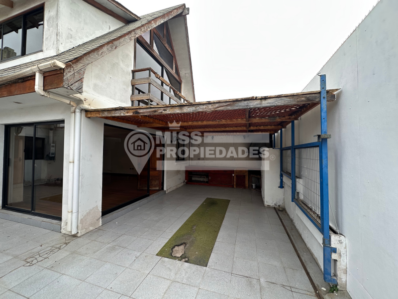 Se Vende Casa - Lautaro | la Serena
