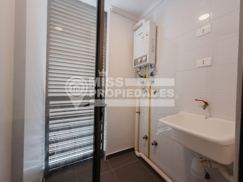 Se Arrienda Departamento – Condominio los Volcanes