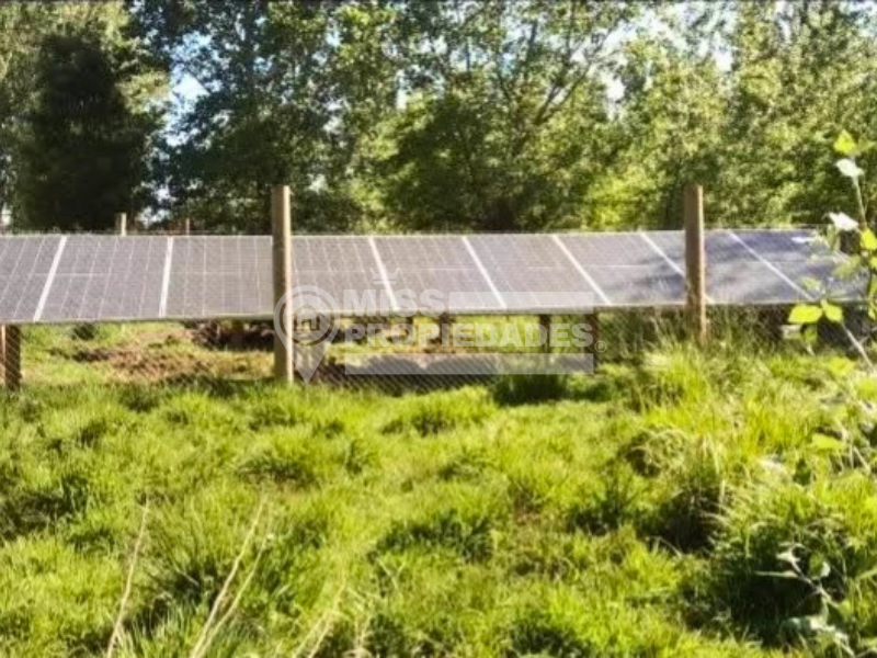 Venta Casa – Parcela los Ángeles