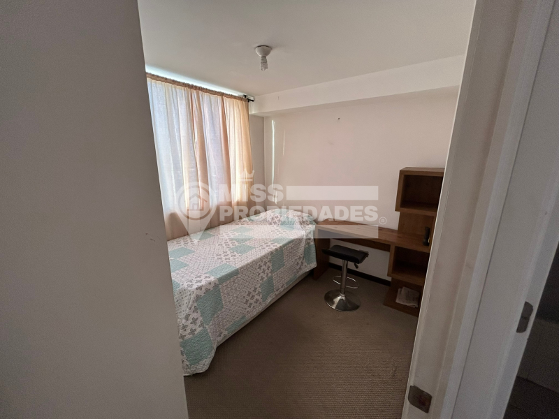 Arriendo Departamento – Vicuña Mackenna