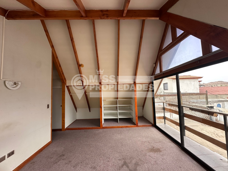 Se Vende Casa - Lautaro | la Serena