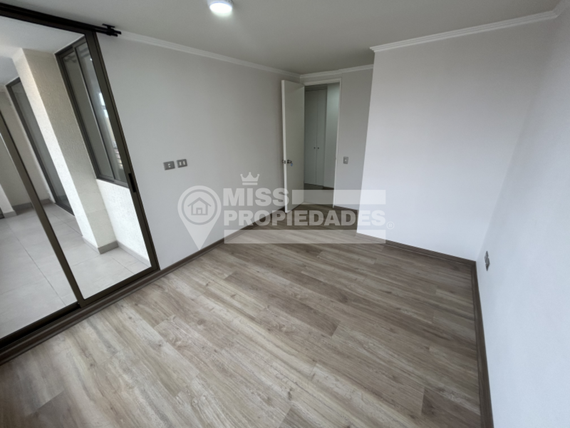 Se Arrienda Departamento, Condominio Faro Norte