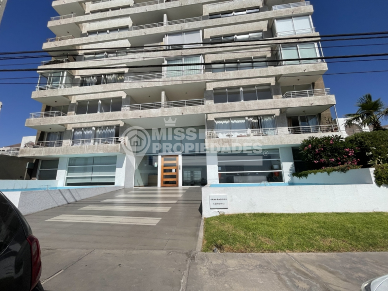 Se Arrienda Departamento Amoblado, Sector Llacolen