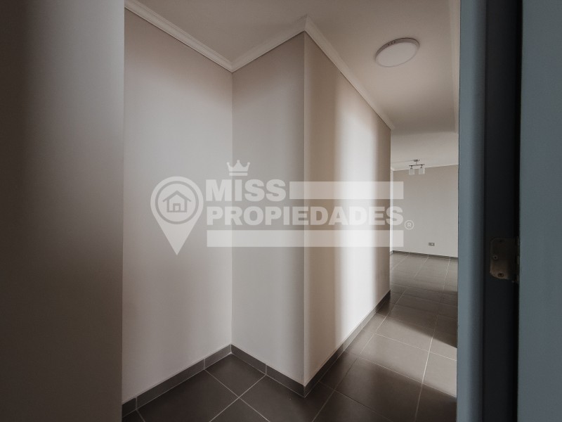 Se Arrienda Departamento – Condominio los Volcanes