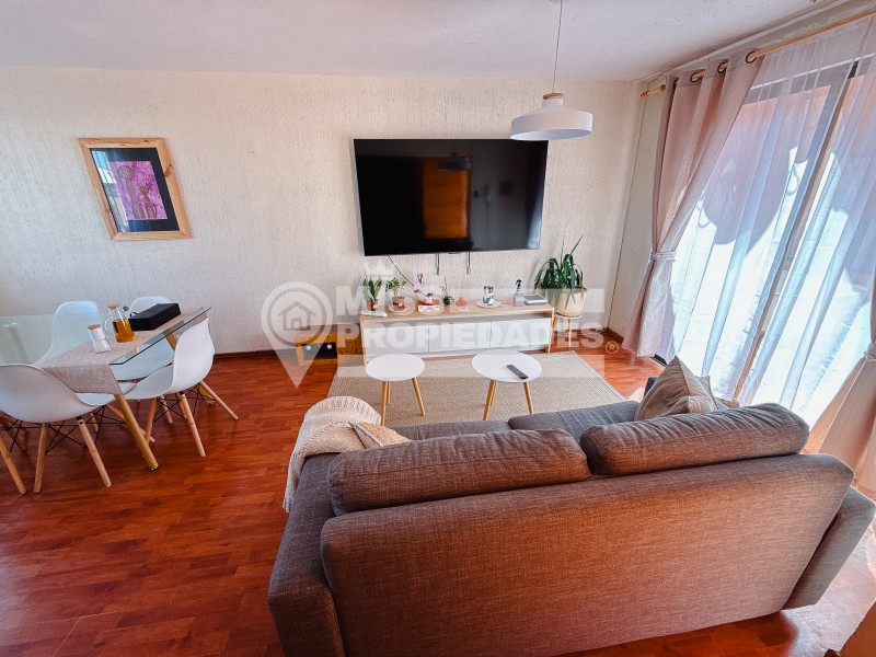 Se Vende Casa en Sector Sur de Antofagasta