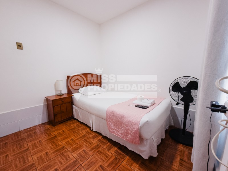 Venta Hotel – Sector Centro