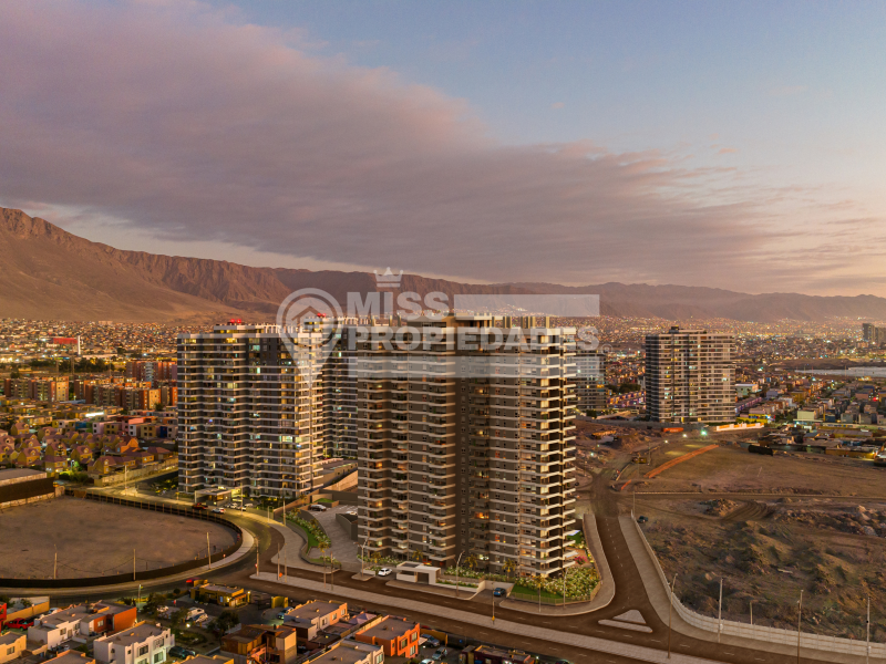Fotografía de Oportunidad de Inversión - Edificio Nogal, Antofagasta