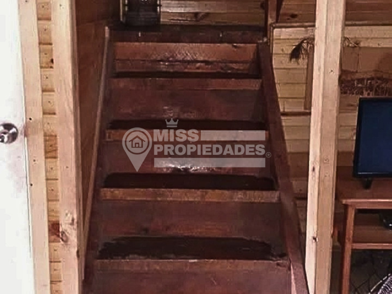 Venta Casa – Parcela los Ángeles