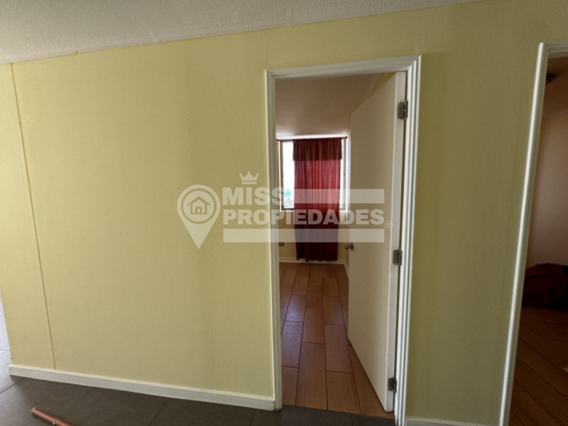 Se Arrienda Departamento Piso 11 Sector Centro Norte