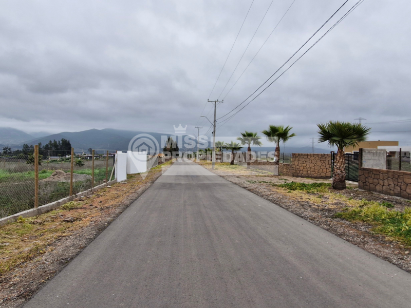 Se Vende Parcela en Condominio Vistabella | Entorno Natural