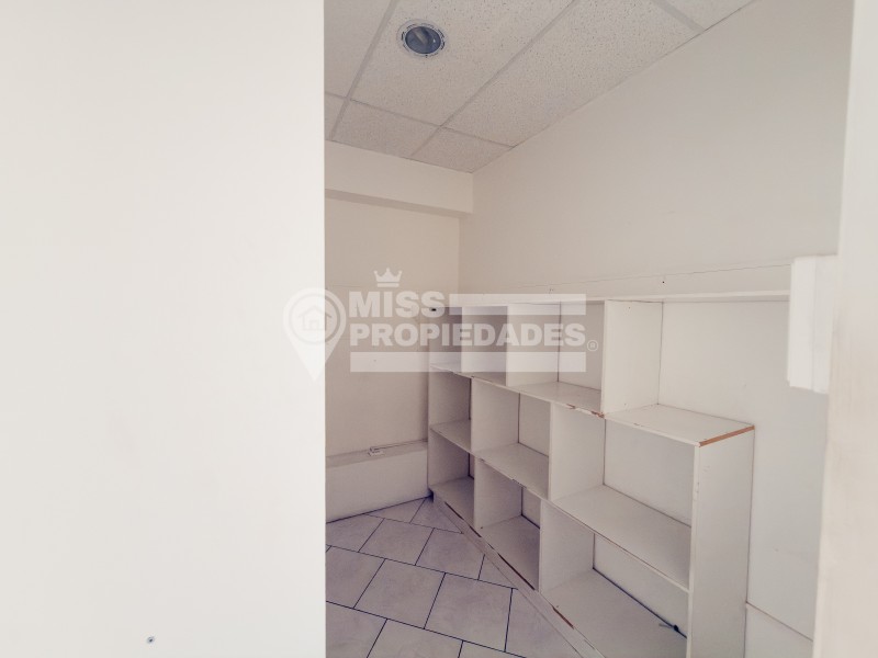 Venta | 4° Piso Corporativo en Edificio Matta