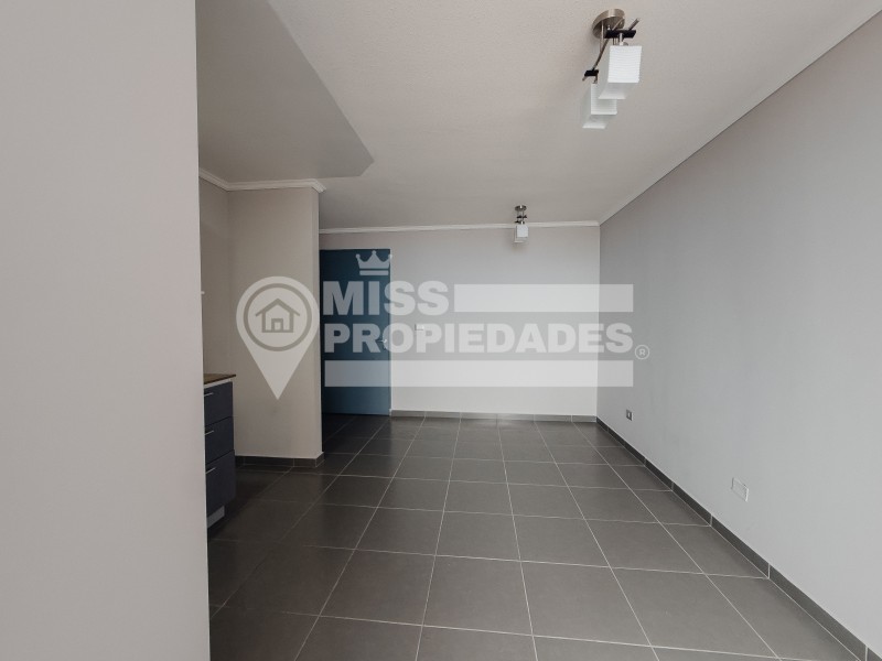Se Arrienda Departamento – Condominio los Volcanes