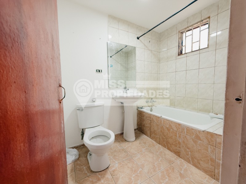 Se Arrienda Departamento en Sector Norte de Antofagasta