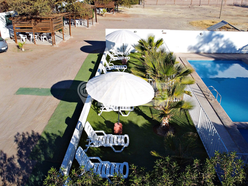 Se Vende Complejo Turístico Recreacional – Pica