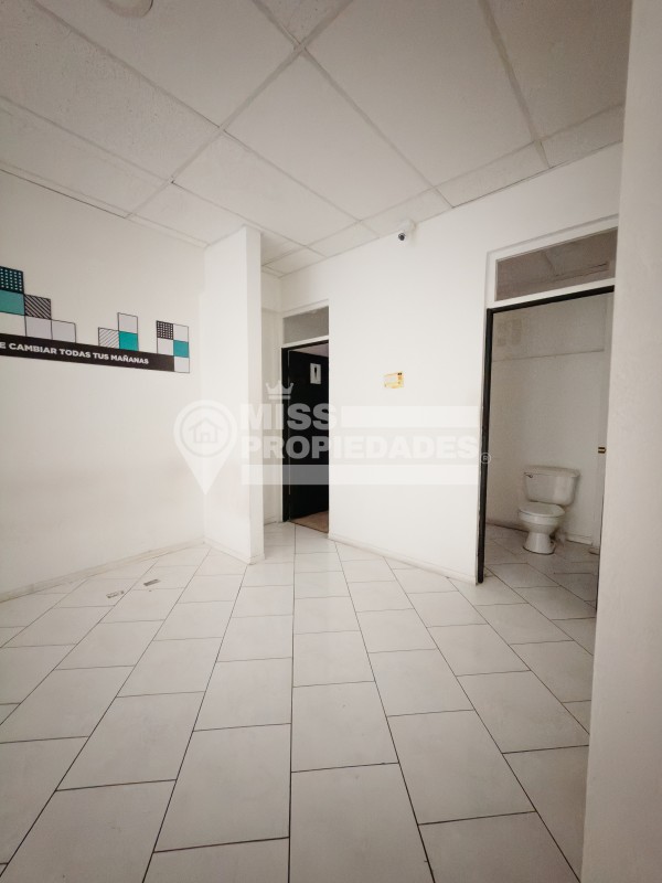 Venta | 5° Piso Corporativo en Edificio Matta