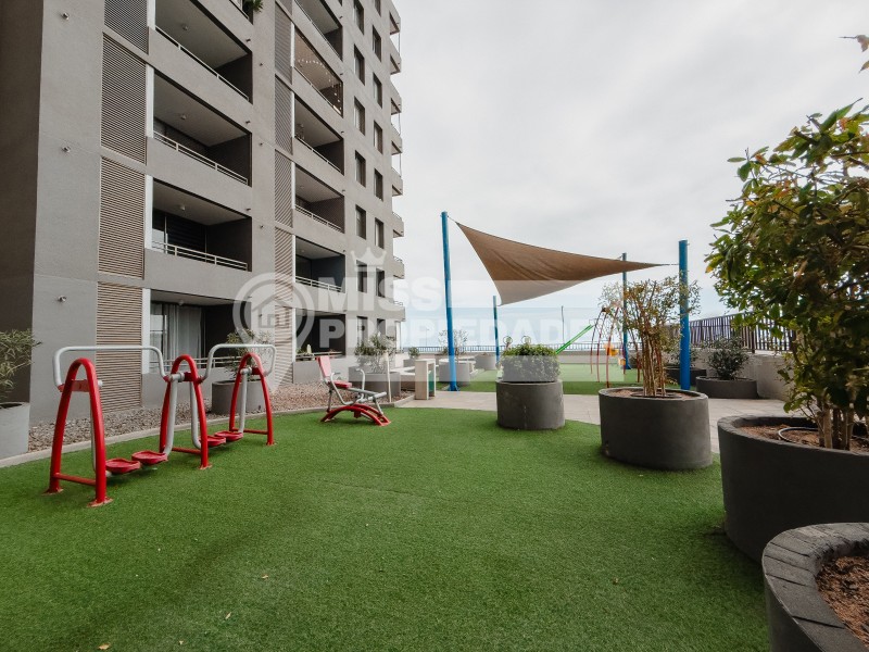 Se Arrienda Departamento – Condominio los Volcanes