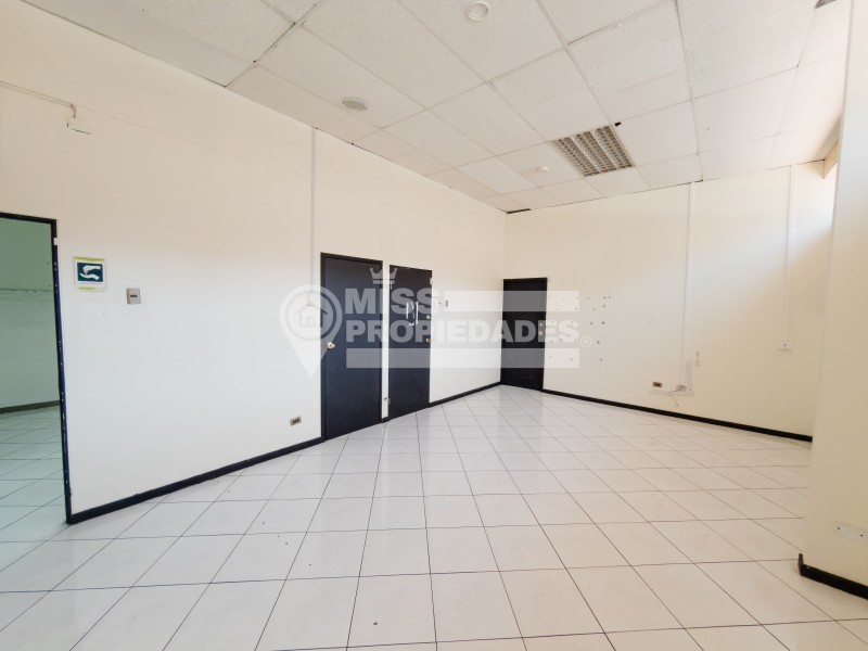 Edificio Corporativo Completo O Por Pisos