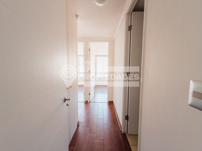 Se Arrienda Departamento en Palmas del Sur I