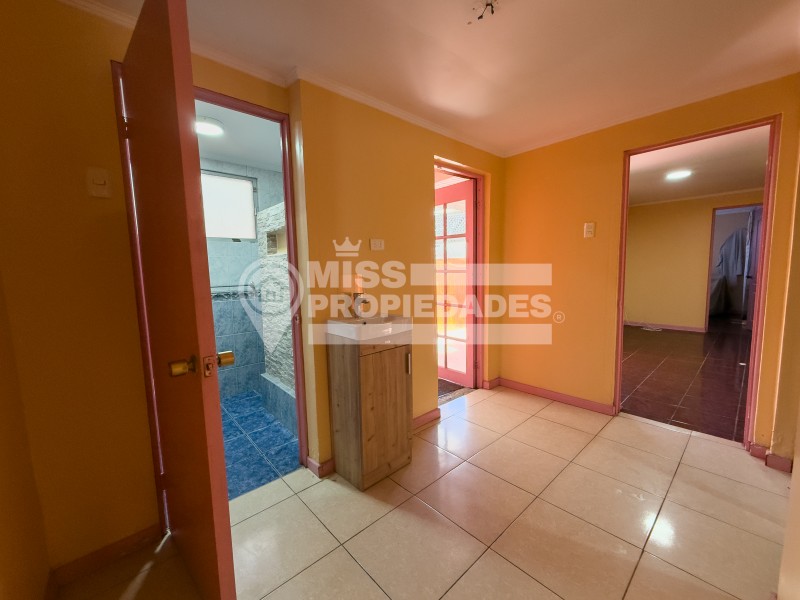 Se Vende Amplia Casa | Excelente Ubicación y Gran Metraje