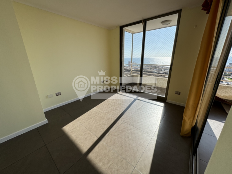 Se Arrienda Departamento Piso 11 Sector Centro Norte