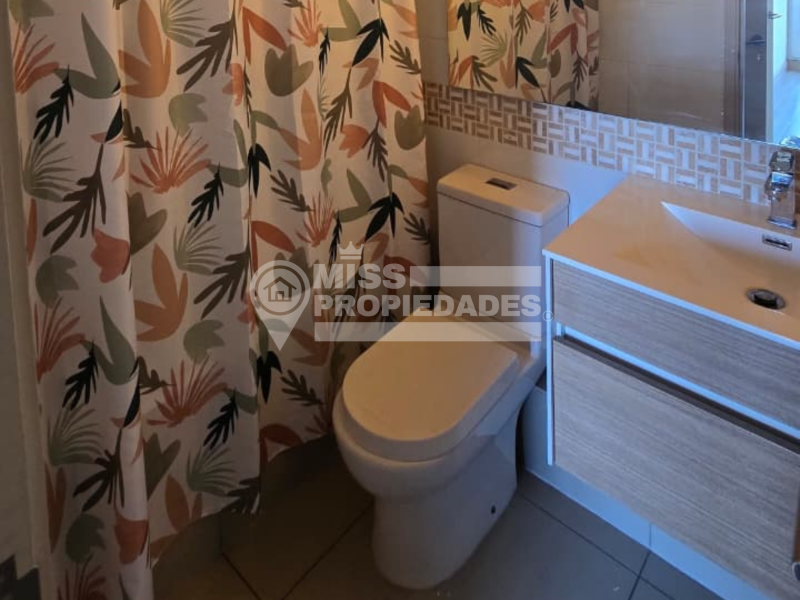 Se Vende Departamento – Ñuñoa