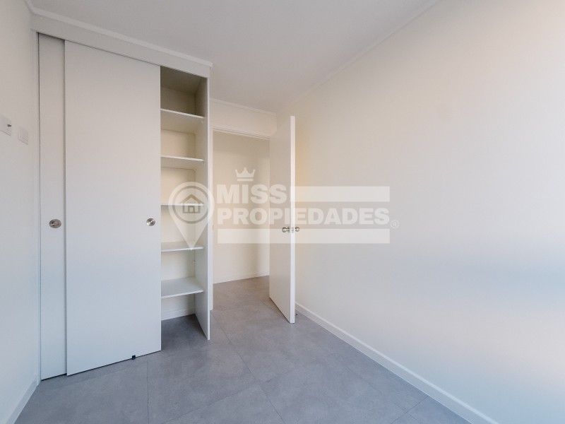Se Arrienda Departamento en Condominio Mar Pacífico