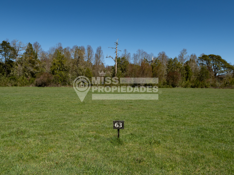 Parcelas en Venta – Valle Dos Ríos | Villarrica