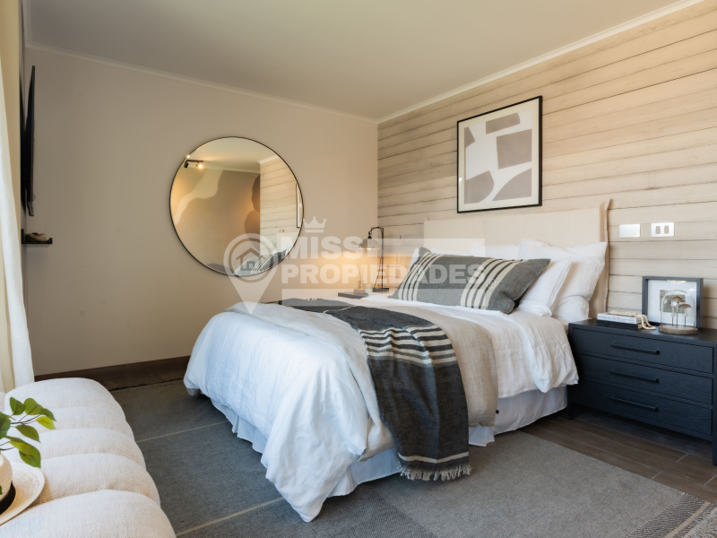 Venta Departamento – Primera Línea Lago Villarrica | Pucón