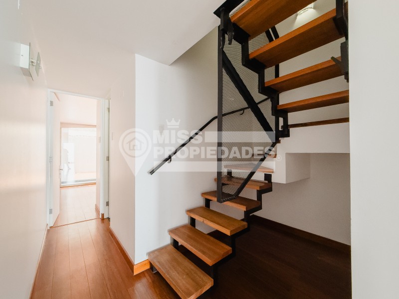 Se Arrienda Departamento en Condominio Altos del Cerro