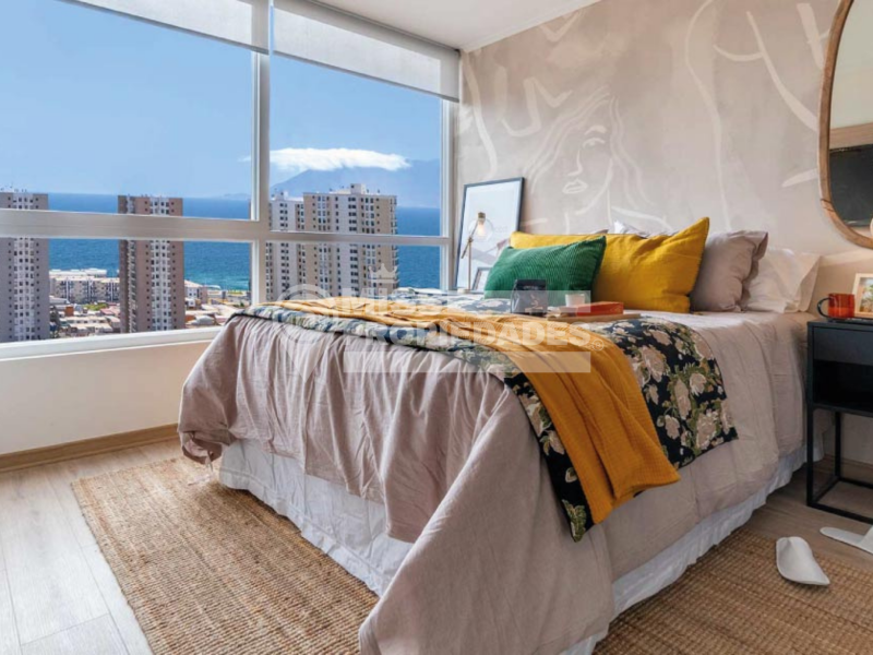 Se Vende Reserva de Departamento Palmas del Sur