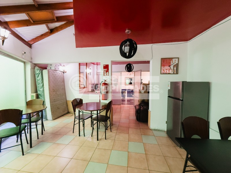 Venta Hotel – Sector Centro