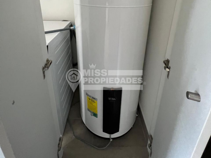 Se Arrienda Departamento en Edificio Ossa