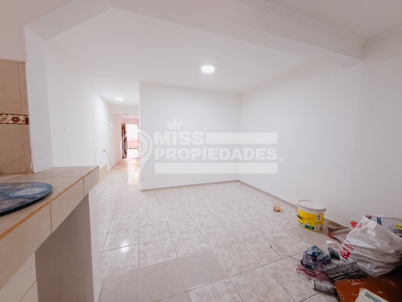 Se Arrienda Departamento en Sector Norte de Antofagasta