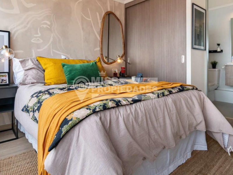 Se Vende Reserva de Departamento Palmas del Sur