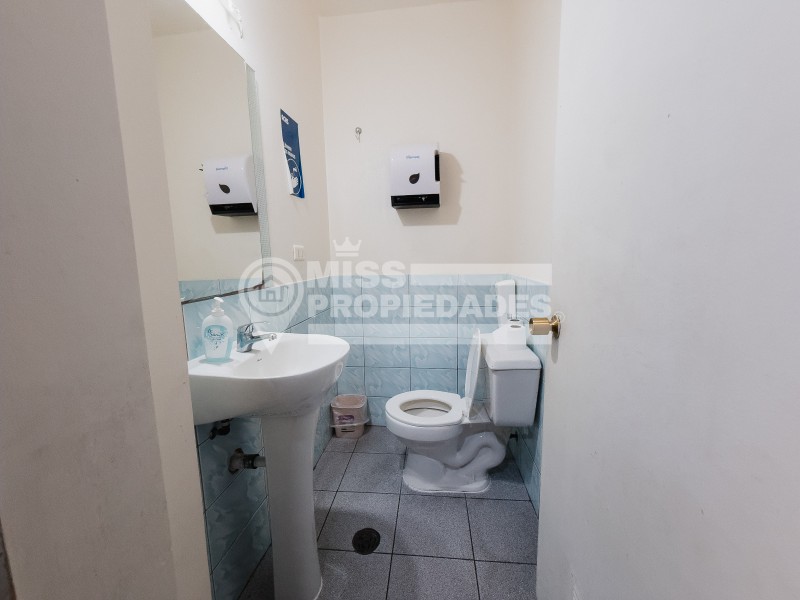 Venta Hotel – Sector Centro