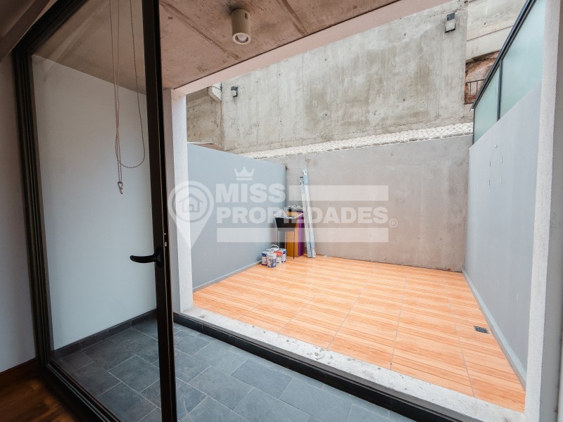 Se Arrienda Departamento en Condominio Altos del Cerro
